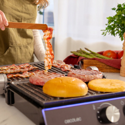 ����� Cecotec Rock`nGrill Blaze Neon (CCTC-08054) - �������� 3